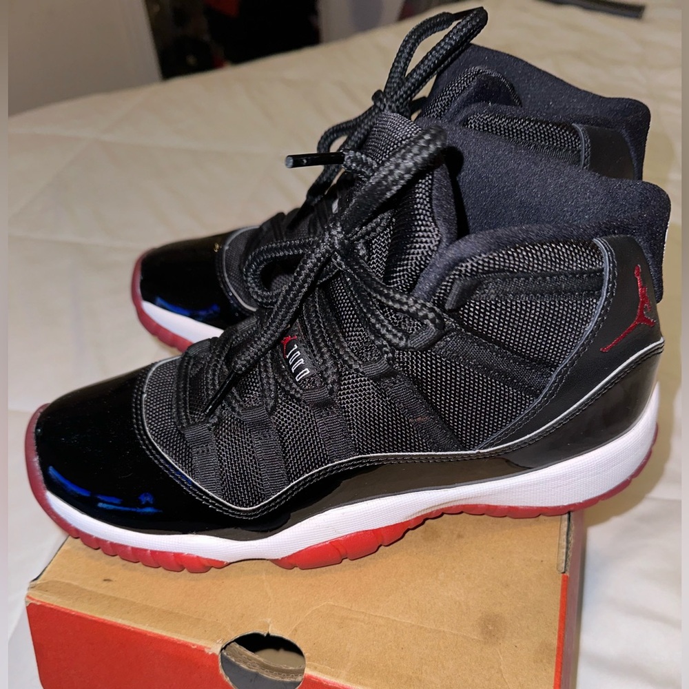Air Jordan Retro 11